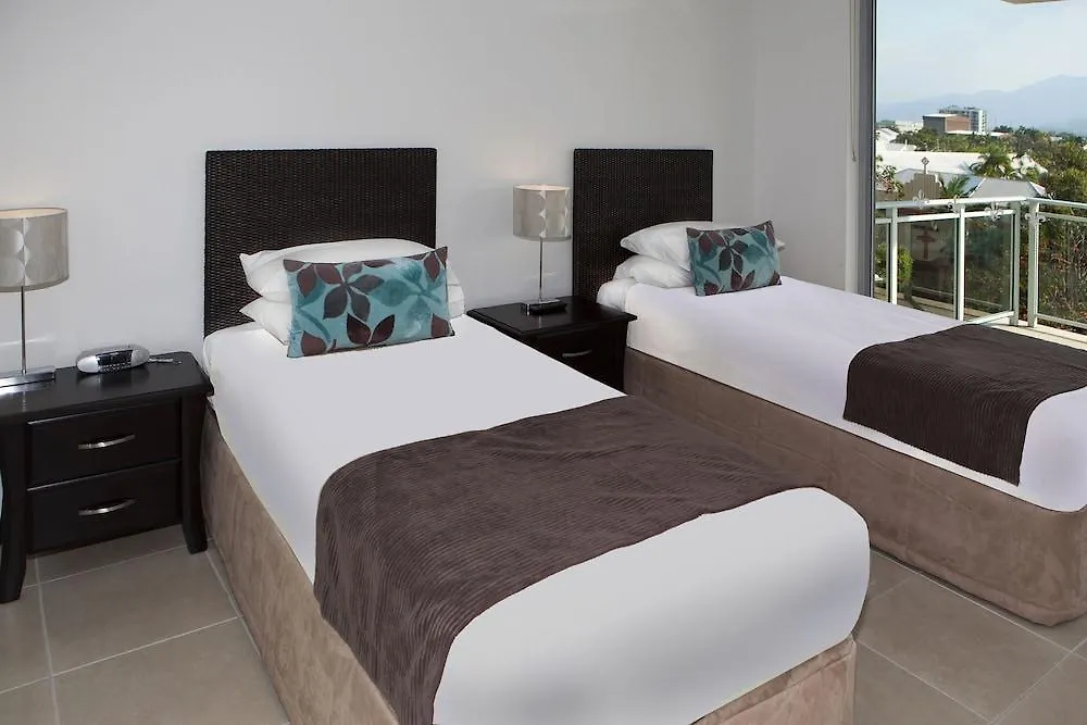 Vision Apartments Cairns Australië