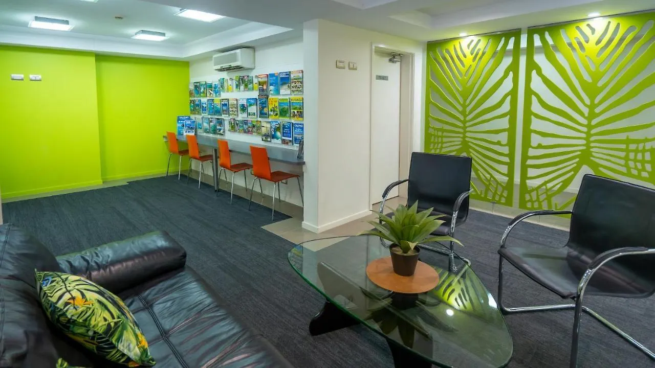 Vision Apartments Cairns Aparthotel