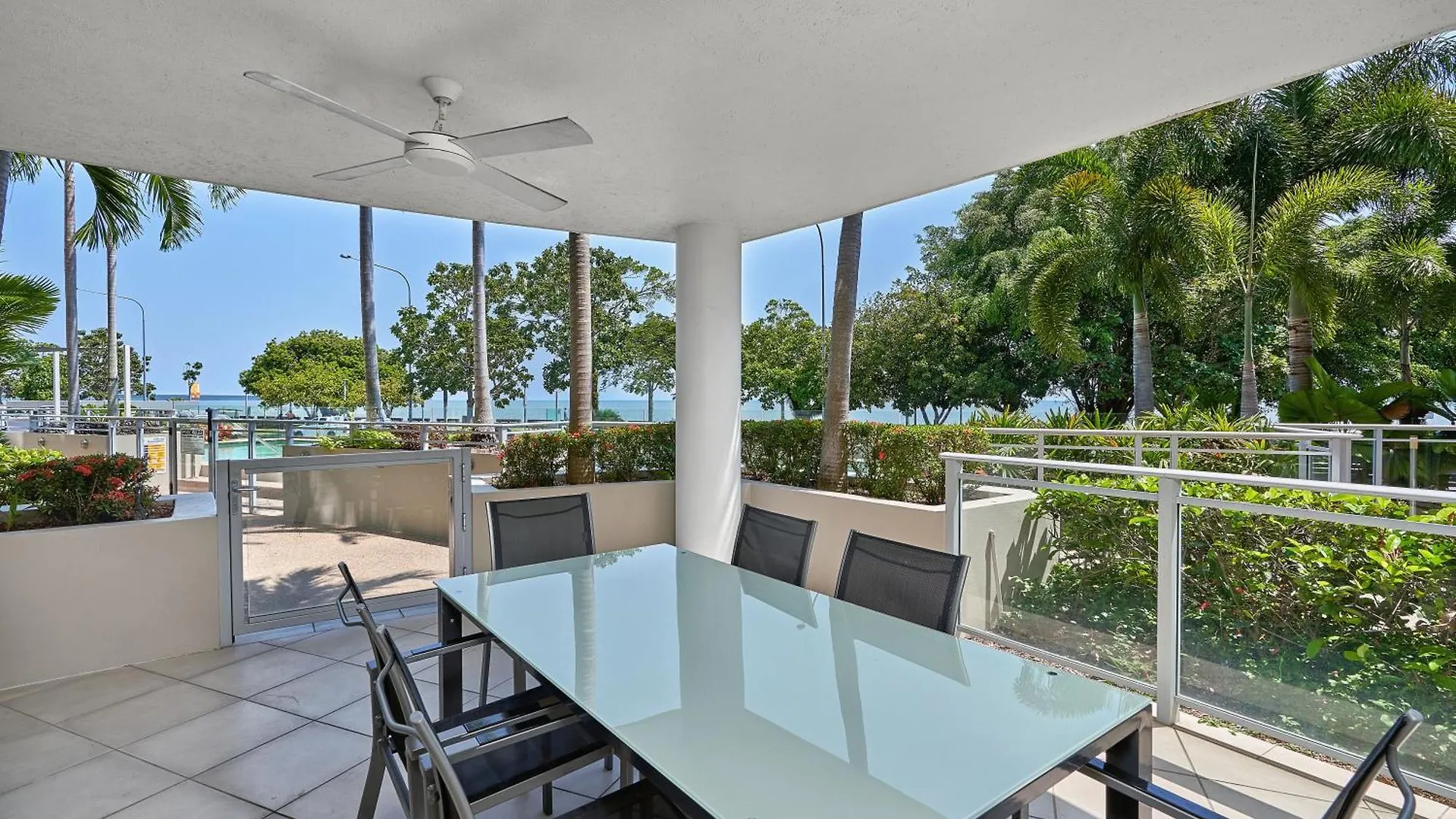 Vision Apartments Cairns