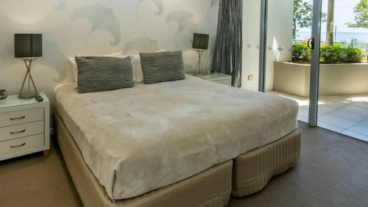 Vision Apartments Cairns Avustralya