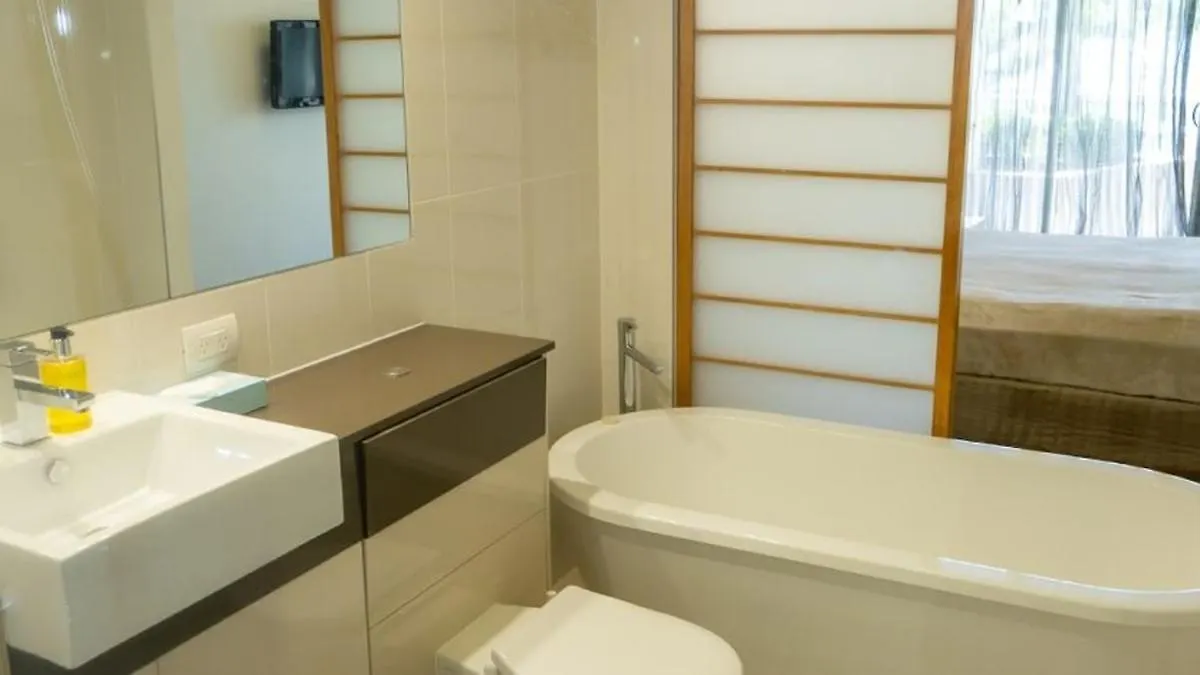 Vision Apartments Cairns Apart Otel