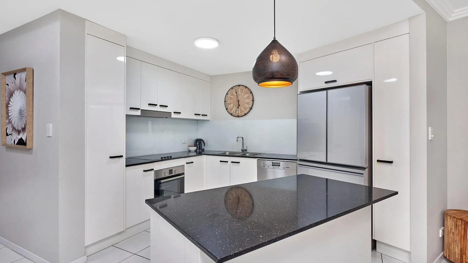 Vision Apartments Cairns Australië