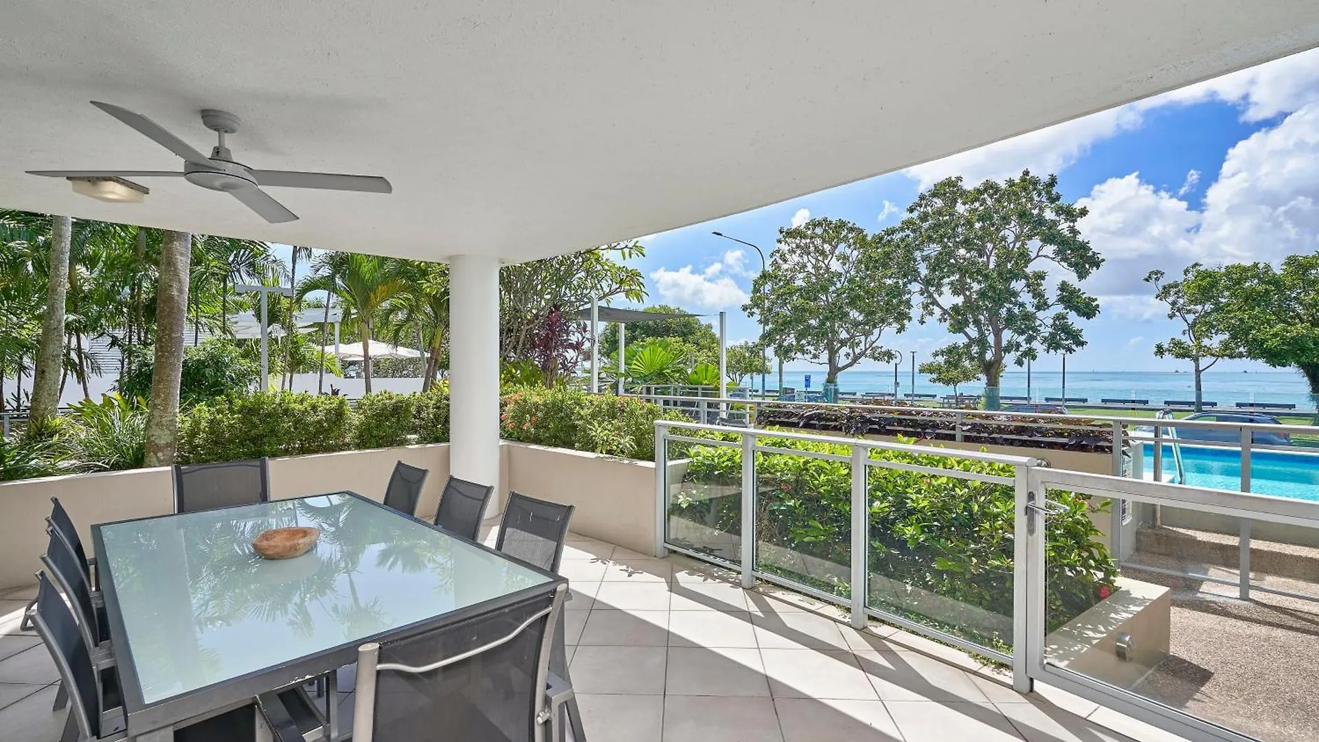 Apart Otel Vision Apartments Cairns