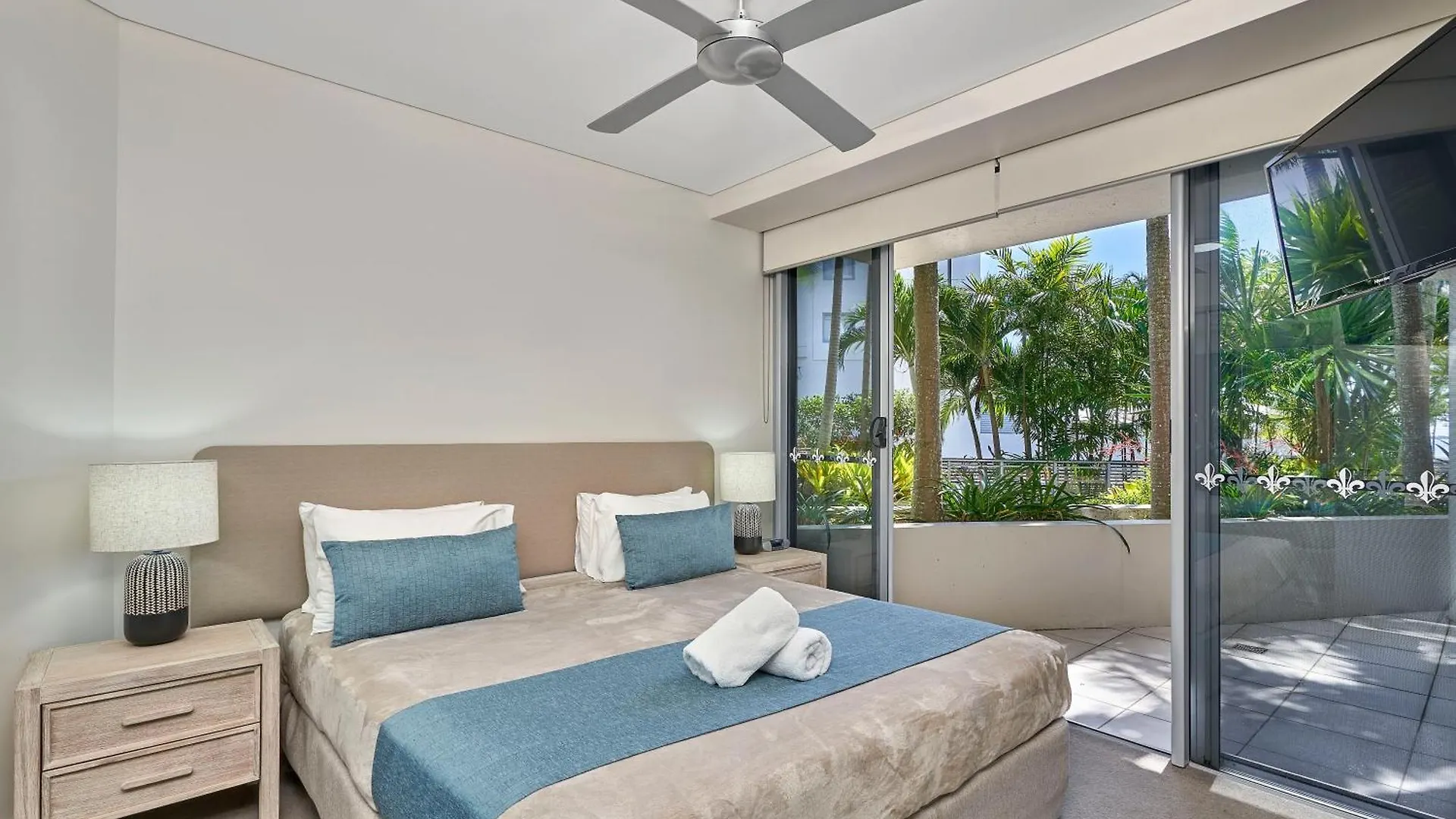 ***** Apart Otel Vision Apartments Cairns Avustralya