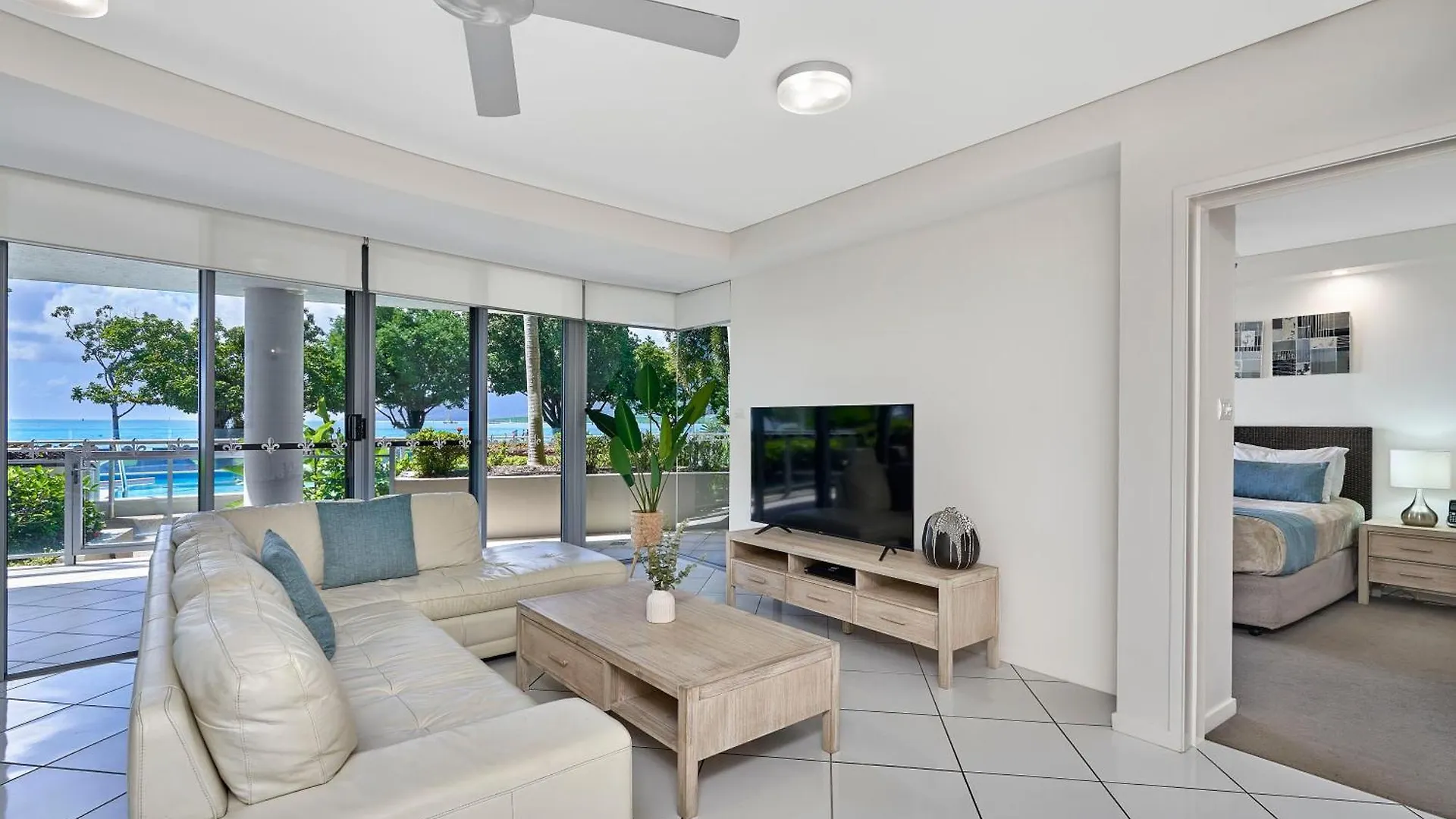 Vision Apartments Cairns