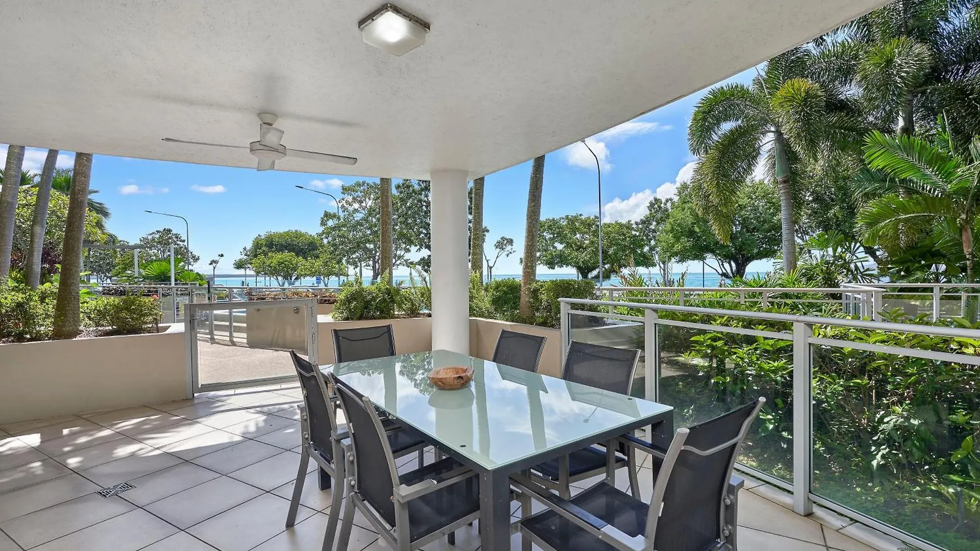 Apart Otel Vision Apartments Cairns