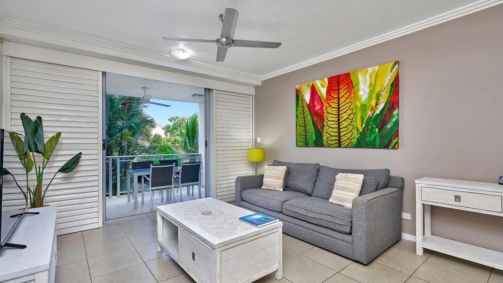 Apart Otel Vision Apartments Cairns