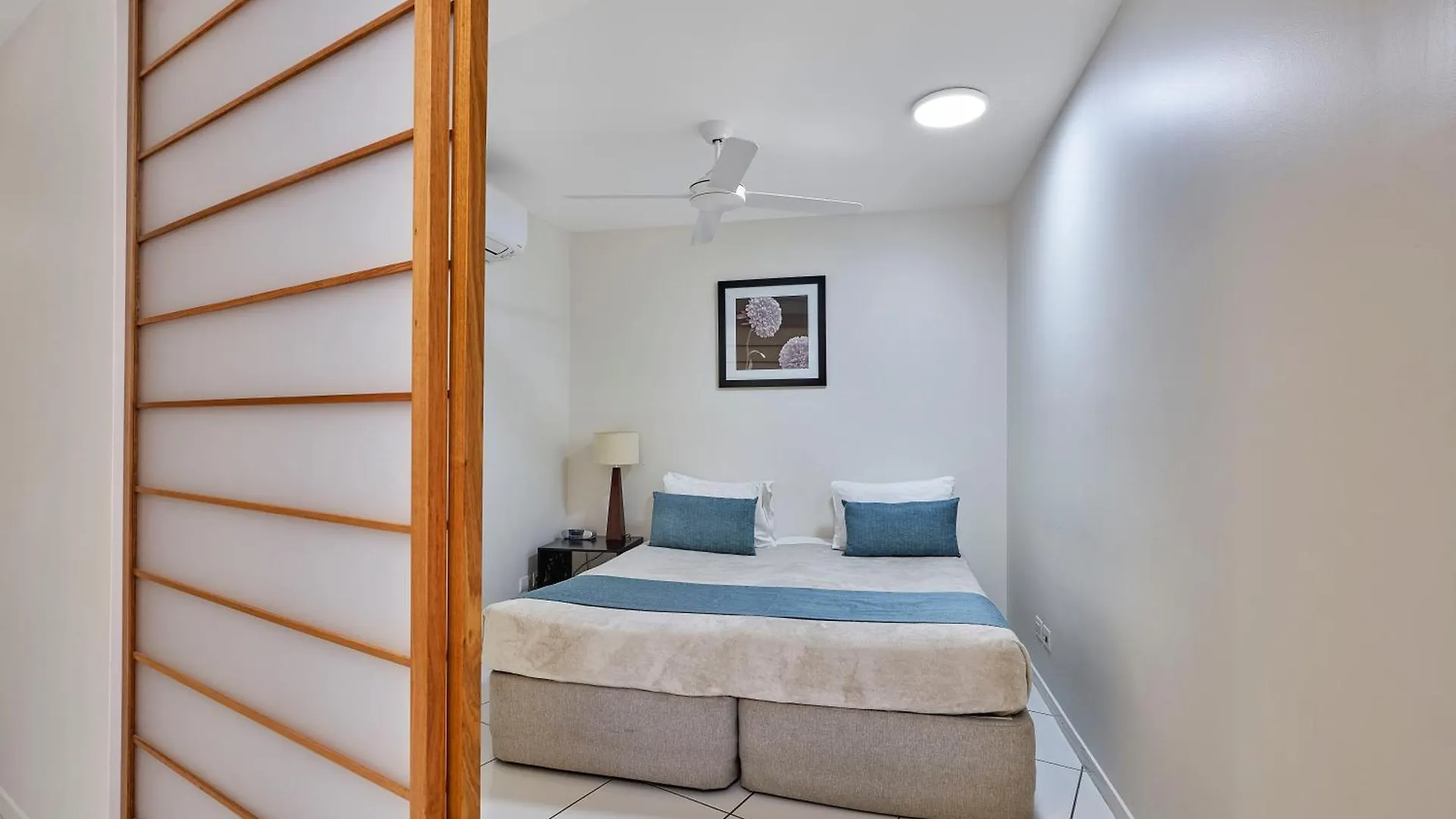 Apart Otel Vision Apartments Cairns