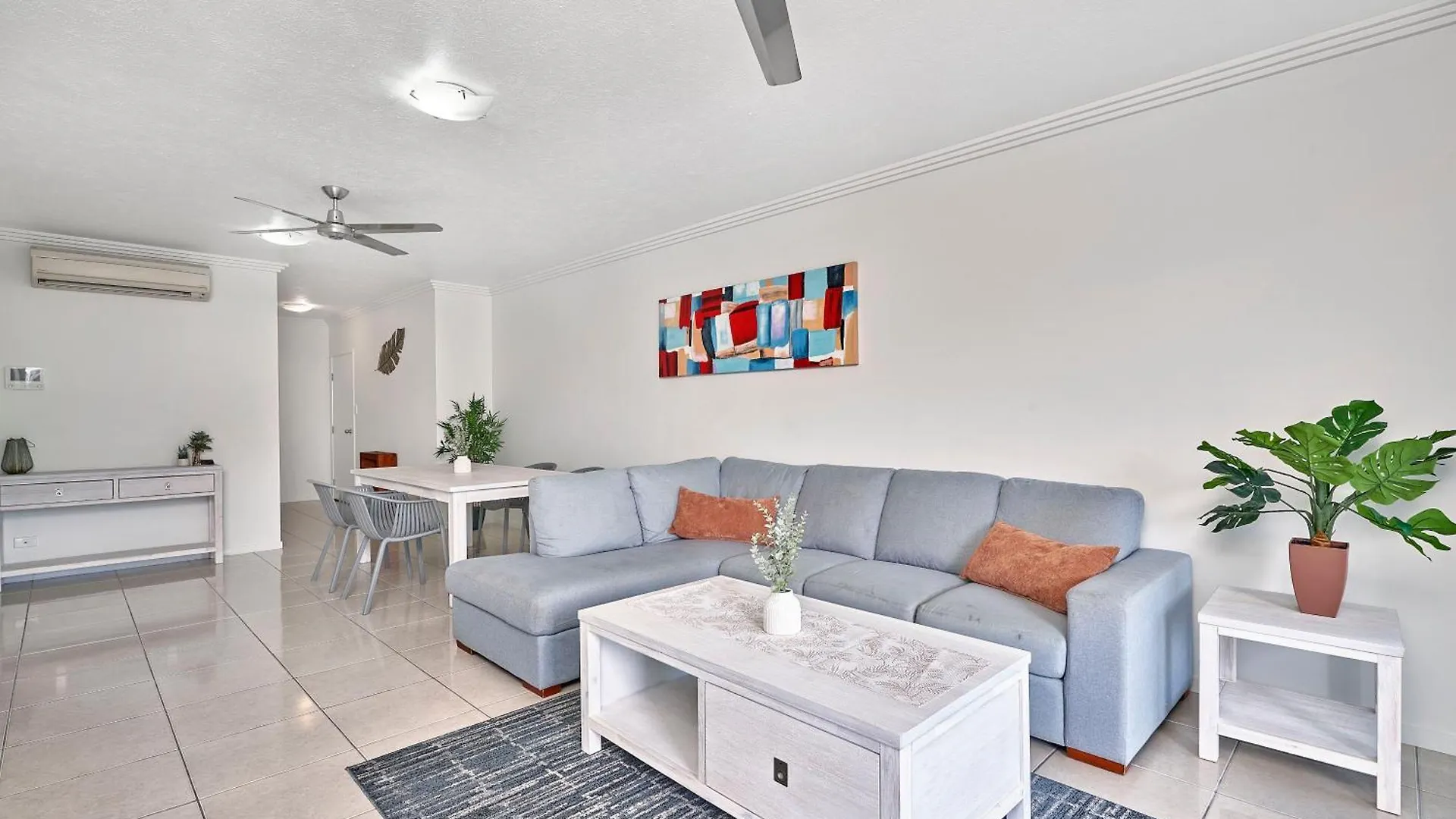 ***** Apart Otel Vision Apartments Cairns Avustralya