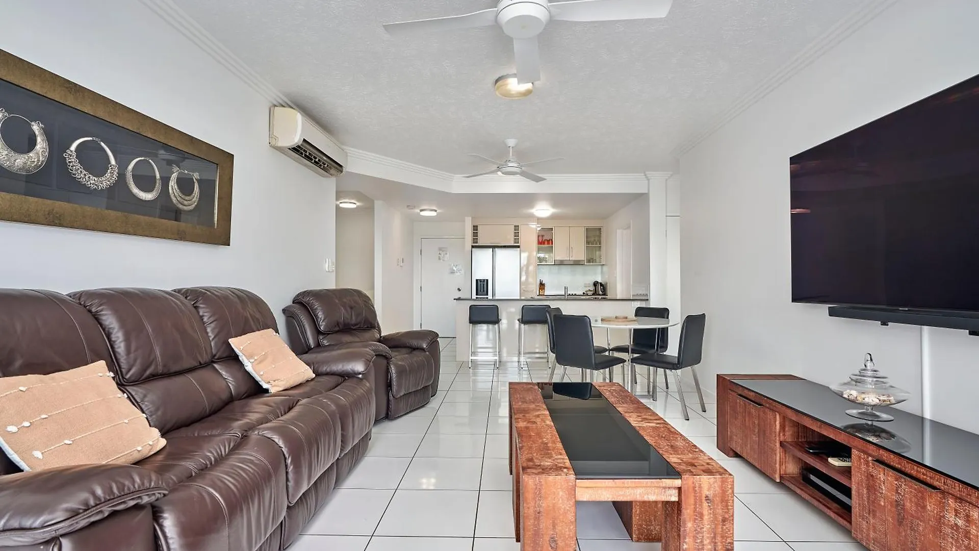 Vision Apartments Cairns