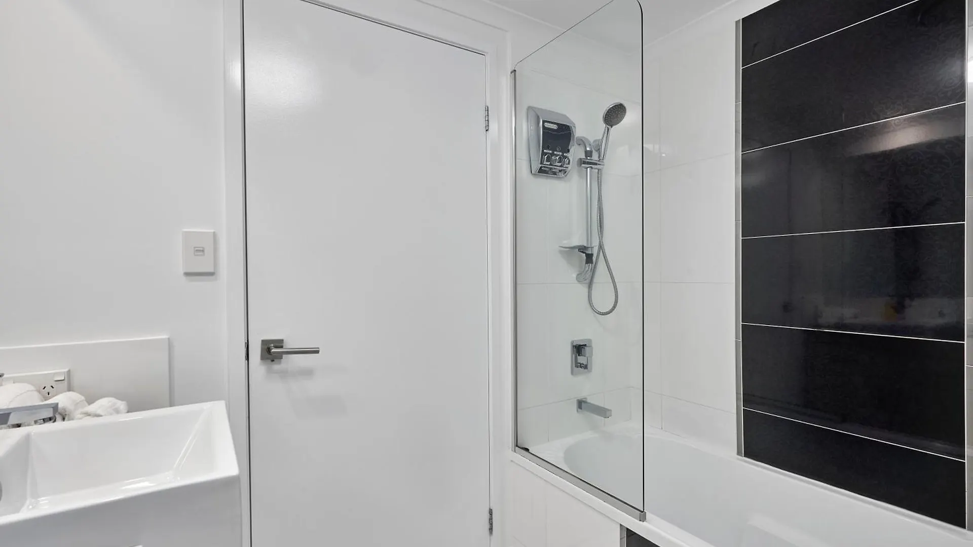 Vision Apartments Cairns Avustralya