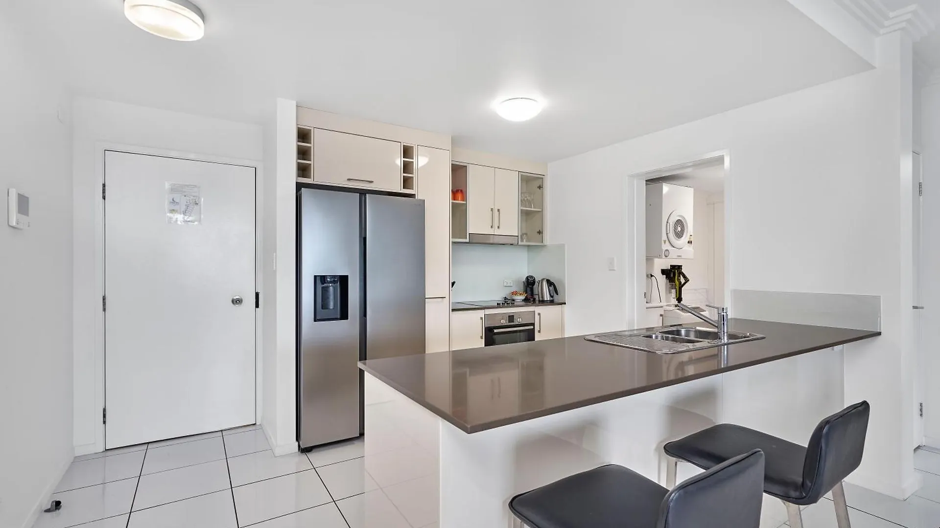 Vision Apartments Cairns Avustralya