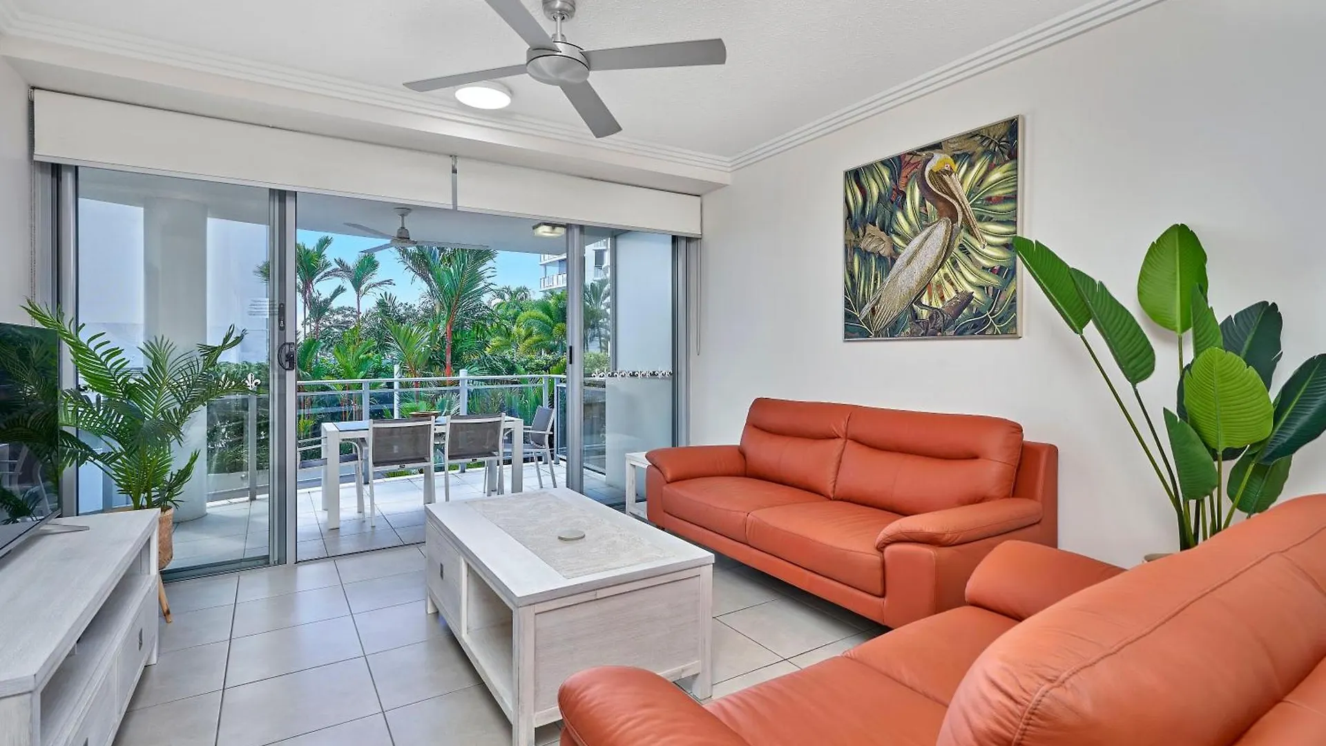 Vision Apartments Cairns Avustralya