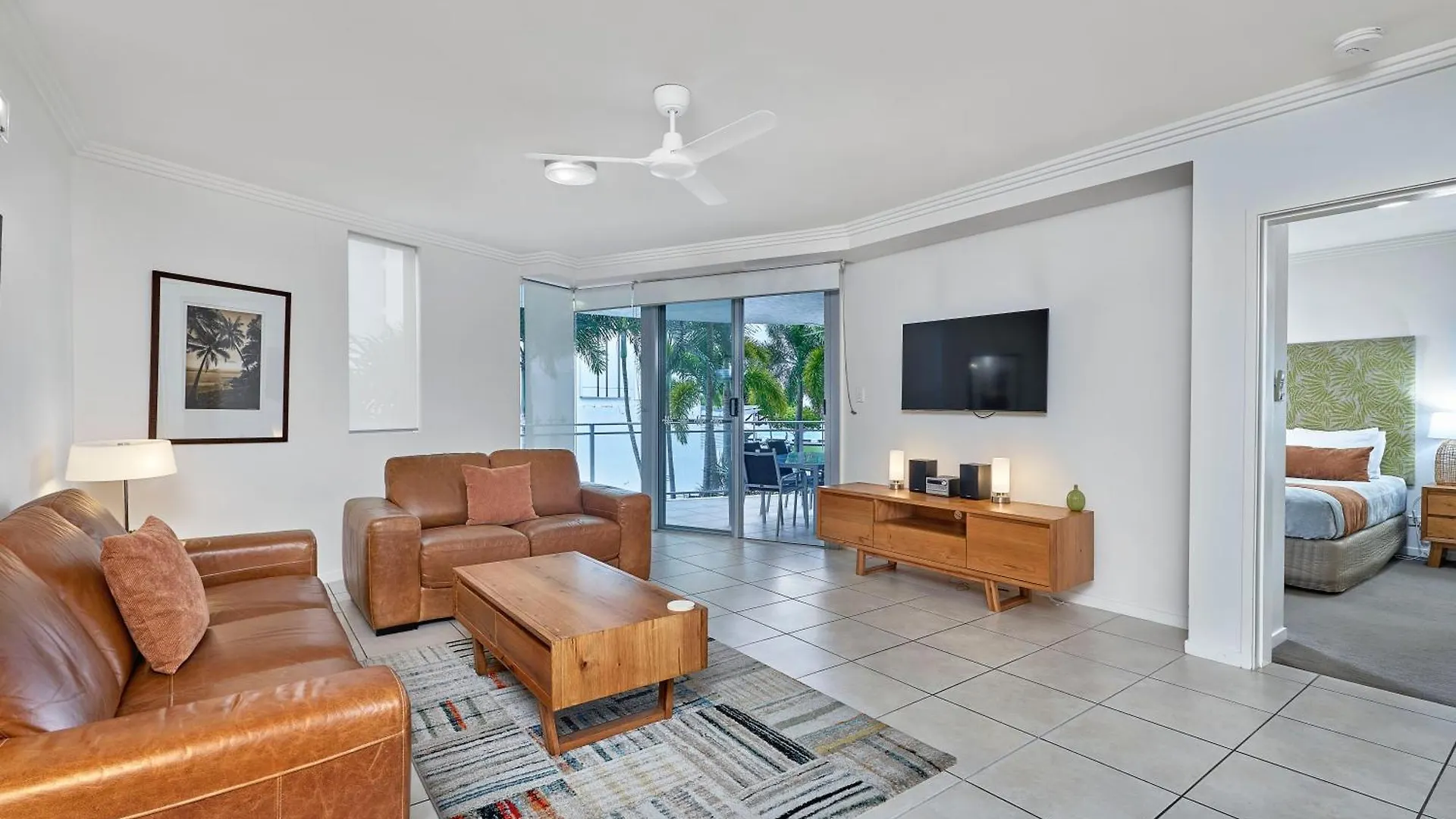 ***** Apart Otel Vision Apartments Cairns Avustralya