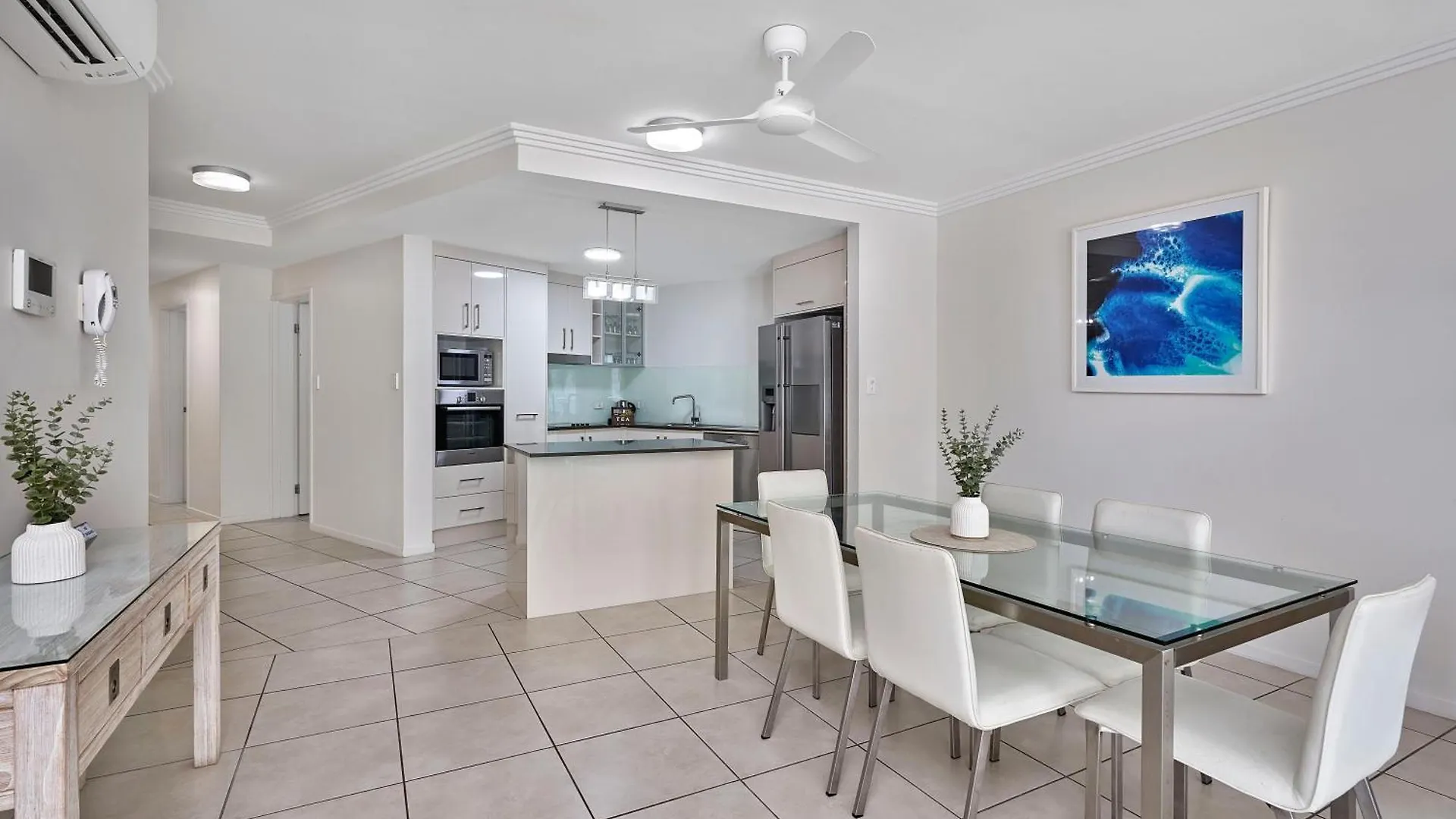 Apart Otel Vision Apartments Cairns