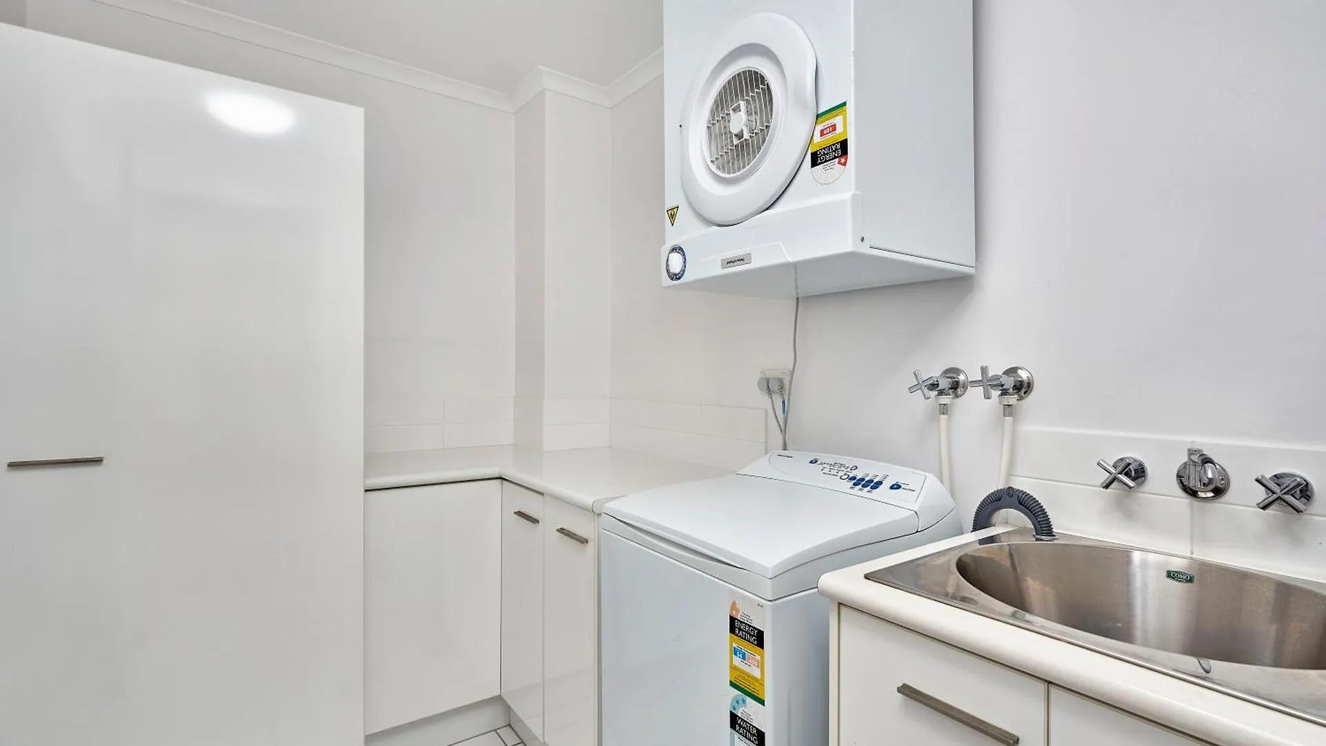 Vision Apartments Cairns Avustralya