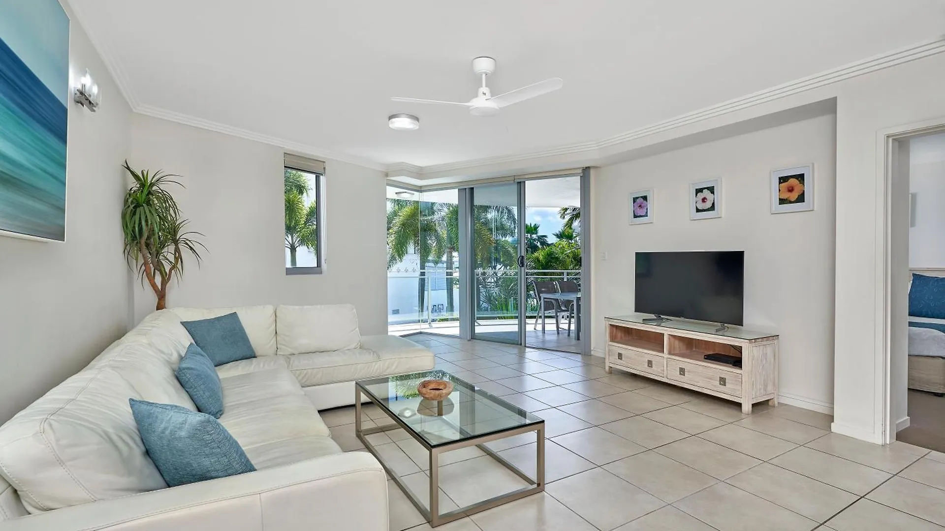 ***** Apart Otel Vision Apartments Cairns Avustralya