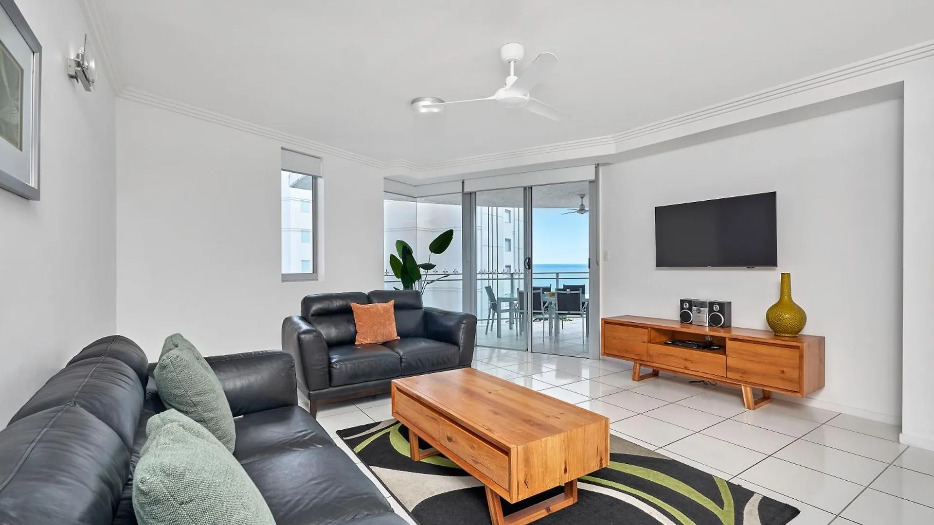 Apart Otel Vision Apartments Cairns
