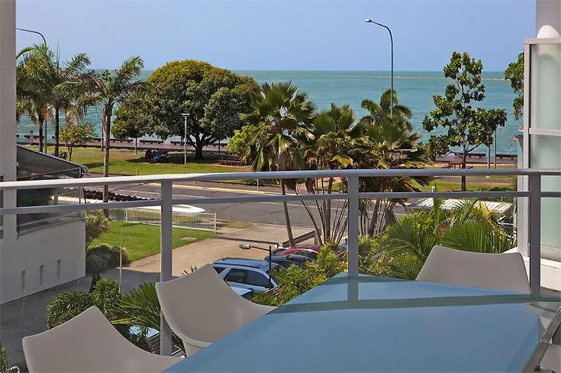 Aparthotel Vision Apartments Cairns