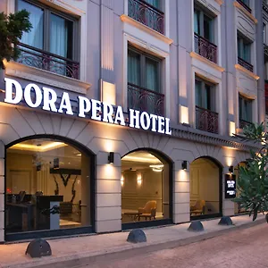 Dora Pera Otel
