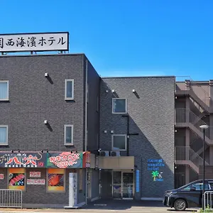 関西海濱ホテル 4* 貝塚市