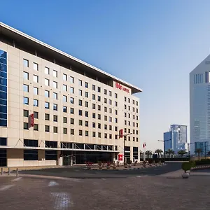 Ibis World Trade Centre Otel