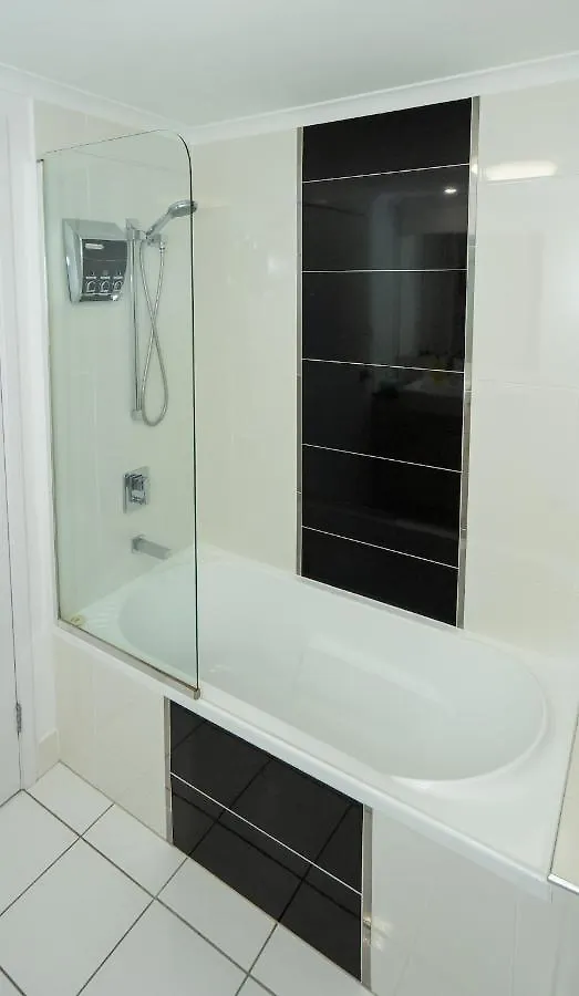 Apartahotel Vision apartamentos Cairns